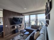 Departamento en Venta en We Santa Fe Cuajimalpa NUEVO,...