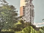 Departamento en Venta en WEST POINT Torre 4000