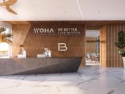 Departamento En Venta en Woha, Cancún