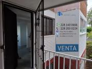 Departamento en venta en Xalapa 2000, Xalapa, Veracruz...