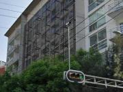 Departamento en venta en Xoco, Benito Juárez, Ciudad de...