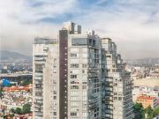 Departamento en venta en Xoco, Benito Juárez, Ciudad de...