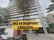 Departamento en venta en Xoco, Ciudad de México