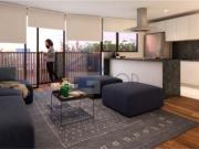 Departamento en venta en Xotepingo, Coyoacán, Ciudad de...
