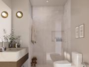 Departamento en venta en Xunaan