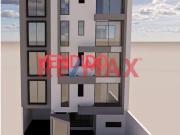 Departamento en venta en Yanahuara a S/591,360