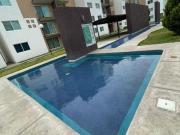 Departamento en Venta en Yecapixtla, Morelos