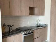 Departamento en venta en YU Lomas del Country