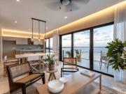 Departamento en venta en Yucalpeten, Cancún, Yucatán