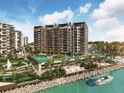 Departamento en venta en Yucalpeten, Progreso, Yucatán