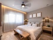 Departamento en venta en Yucalpeten, Progreso, Yucatán