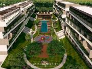 Departamento en venta en Yucatán Country Club, Mérida,...