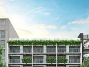 Departamento en venta en Zacahuitzco