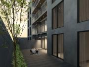 Departamento en venta en Zacahuitzco, Benito Juárez,...