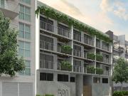 Departamento en venta en Zacahuitzco, Benito Juárez,...