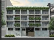 Departamento en venta en Zacahuitzco, Benito Juárez,...