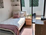 Departamento en venta en Zacahuitzco, Benito Juárez,...