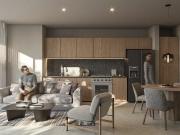 Departamento en venta en Zacahuitzco, Benito Juárez,...