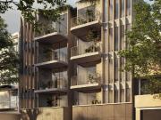 Departamento en venta en Zacahuitzco, Benito Juárez,...