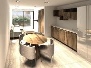 Departamento en venta en Zacahuitzco, Benito Juárez,...