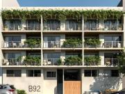 Departamento en venta en Zacahuitzco, Benito Juárez,...