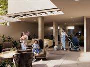 Departamento en venta en Zacahuitzco CDMX