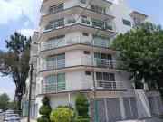 Departamento en Venta en Zacahuitzco. Uso Habitacional