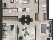 DEPARTAMENTO EN VENTA EN ZAPOPAN