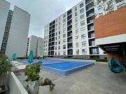 DEPARTAMENTO EN VENTA EN ZAPOPAN, SOLARES LIVA