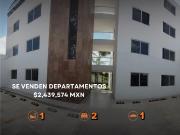 Departamento en venta en Zavaleta. Puebla