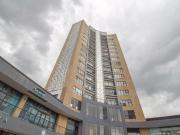 Departamento En Venta En Zavaleta Recta A Cholula