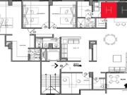 Departamento en venta en Zavaleta y Forjadores