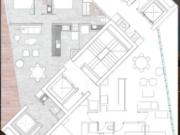 Departamento en Venta en Zavaleta y Recta a Cholula, Puebla