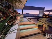 Departamento en venta en Zazil Ha Playa del Carmen