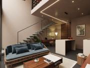 Departamento en venta en Zazil Ha, Playa del Carmen,...