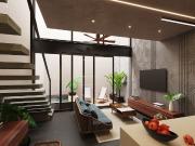 Departamento en venta en Zazil Ha, Playa del Carmen,...