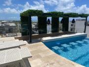 Departamento en Venta en Zazil Ha, Solidaridad, Quintana Roo