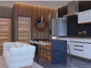Departamento en venta en Zazil Ha, Solidaridad, Quintana Roo
