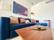Departamento en venta en Zazil Ha, Solidaridad, Quintana Roo