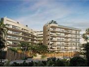 Departamento en venta en Zazil Ha, Solidaridad, Quintana Roo