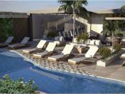 Departamento en Zazil Ha, Solidaridad, Quintana Roo