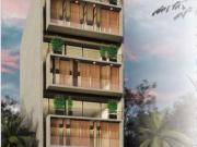 Departamento en venta en Zazil Ha, Solidaridad, Quintana Roo