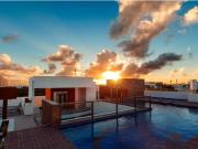 Departamento en Venta en Zazil Ha, Solidaridad, Quintana Roo