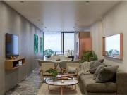 Departamento en venta en Zazil Ha, Solidaridad, Quintana Roo