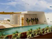 Departamento en venta en Zazil Ha, Solidaridad, Quintana Roo
