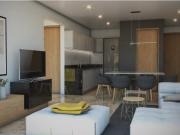Departamento en venta en Zazil Ha, Solidaridad, Quintana Roo