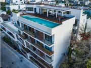 Departamento en venta en Zazil Ha, Solidaridad, Quintana Roo
