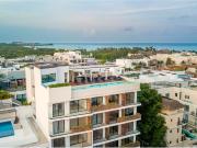 Departamento en venta en Zazil Ha, Solidaridad, Quintana Roo