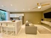 Departamento en venta en Zazil Ha, Solidaridad, Quintana Roo