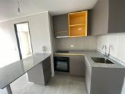 Departamento en Venta en Zañartu 980